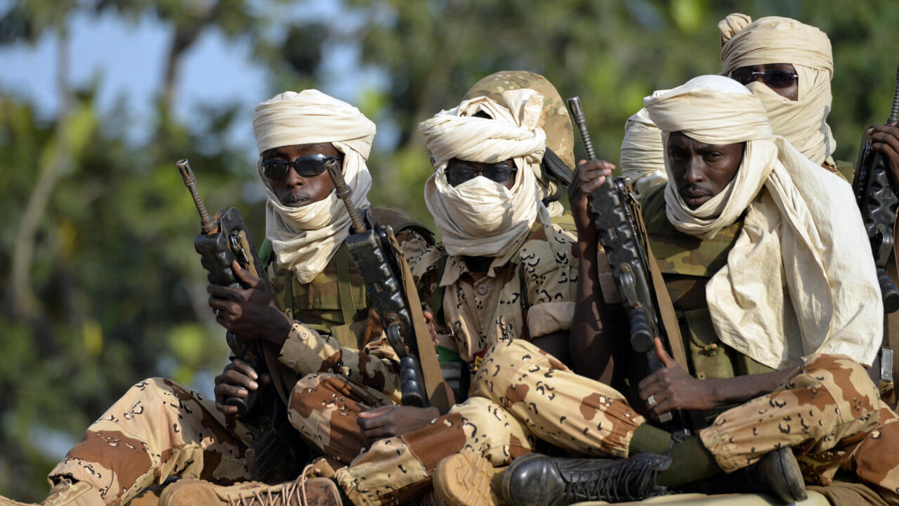 Chad Says 20 Killed in Bid to Storm Presidential Palace