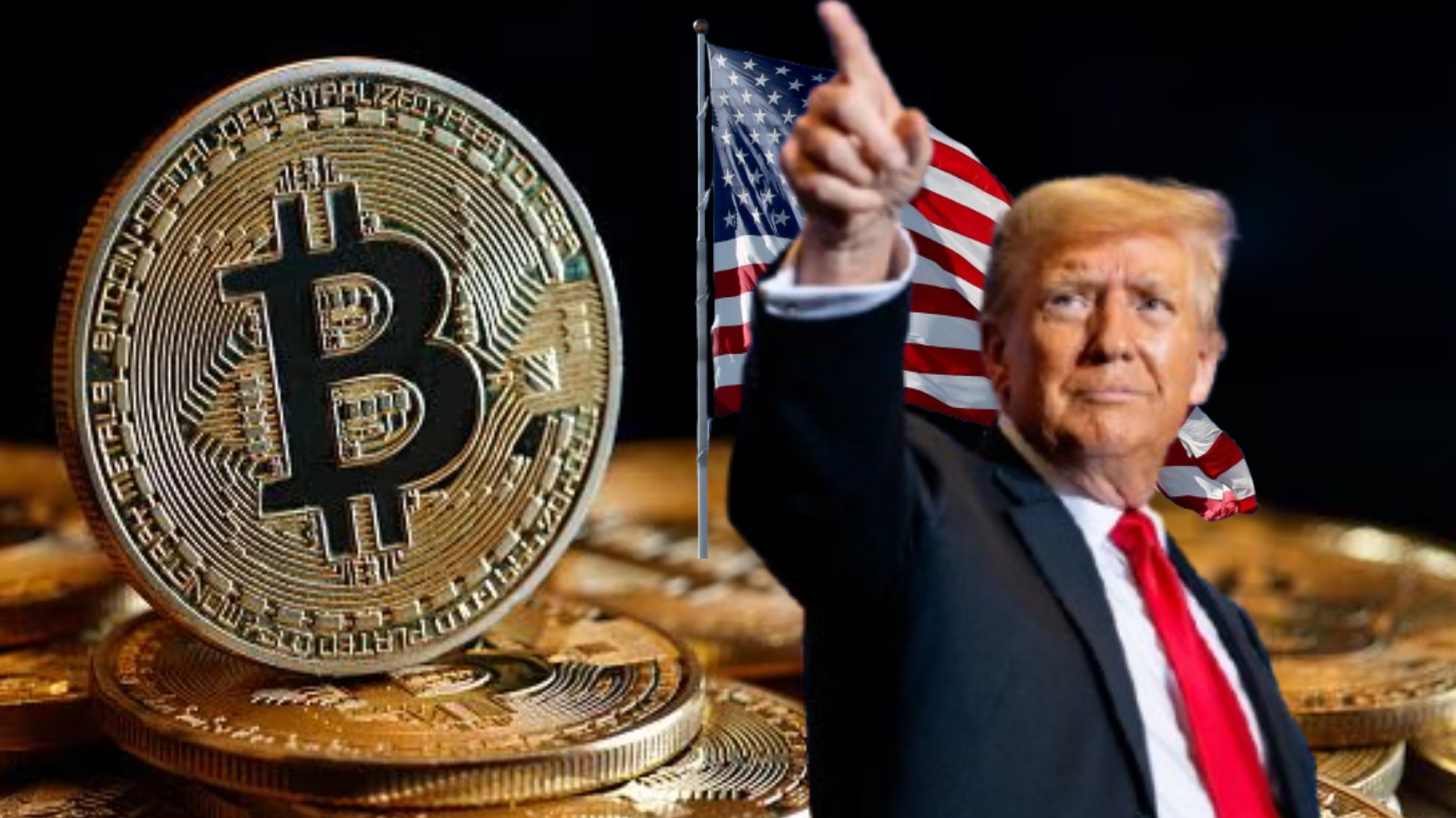 Bitcoin Hits Record Above $109,000 Ahead of Trump’s Inauguration Ceremony 