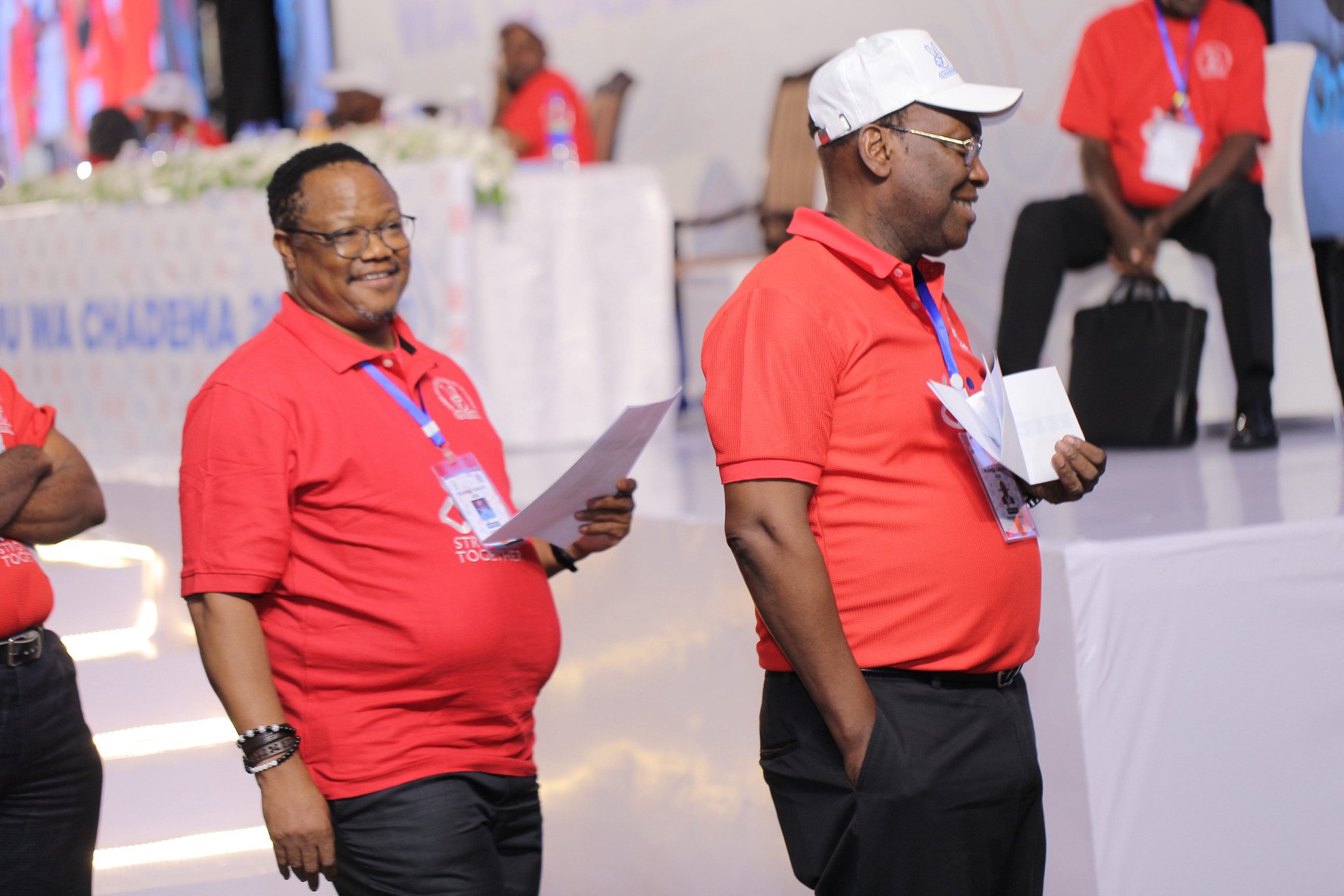 Lissu aongoza matokeo uchaguzi wa Chadema, Mbowe akubali