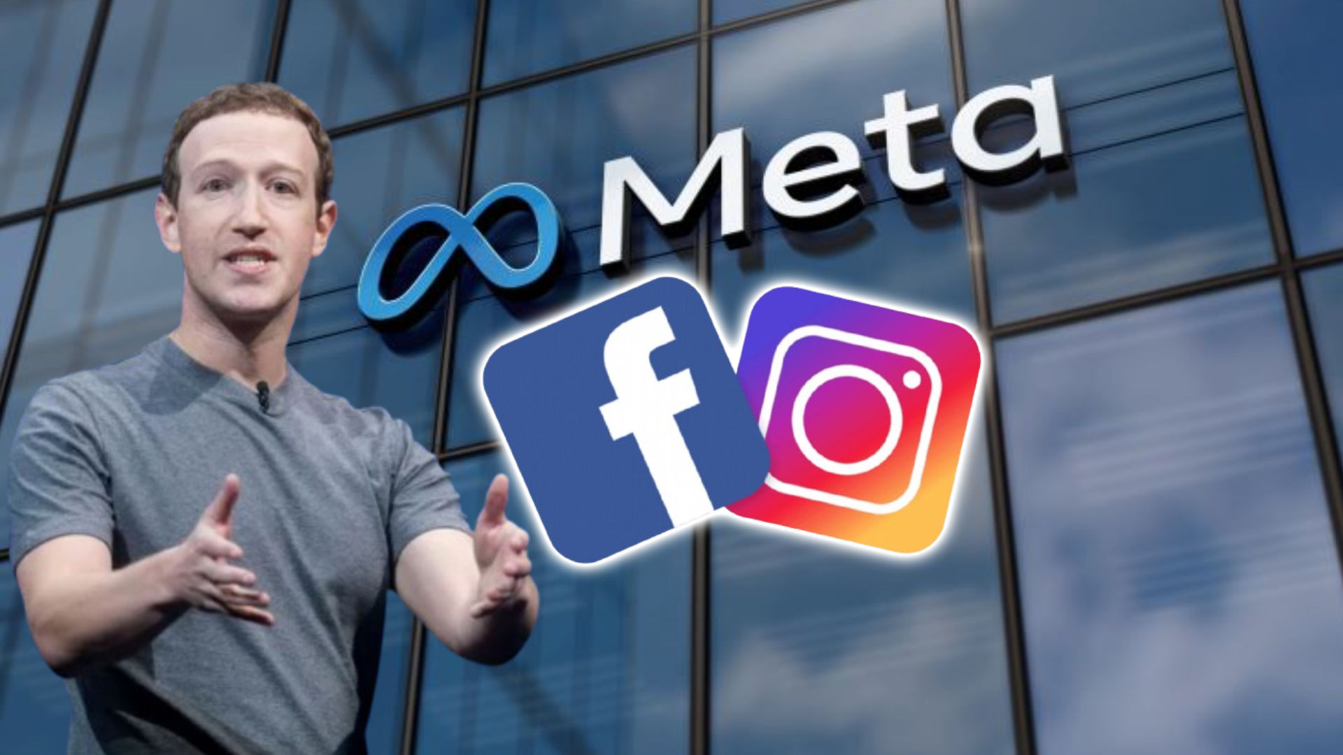 Meta Announces Changes To Facebook And Instagram’s Fact-Checking Policy