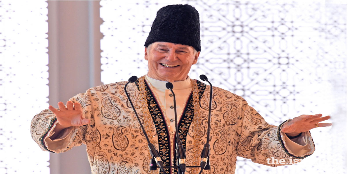 Aga Khan, leader of Ismaili Muslims, Passes Away at 88