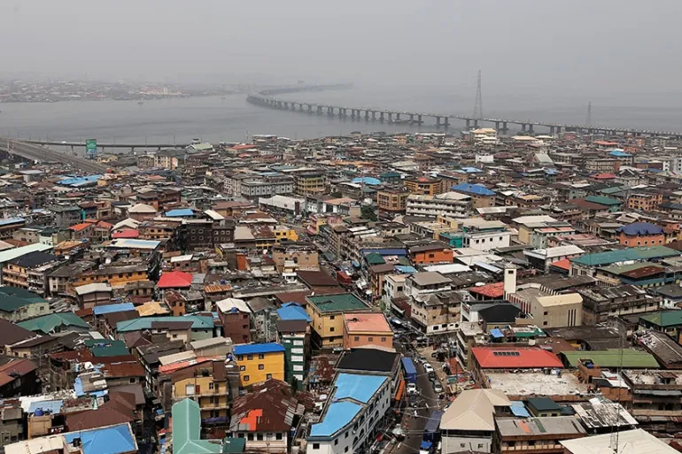 Nigerians displaced as rents double in inflation-hit Lagos