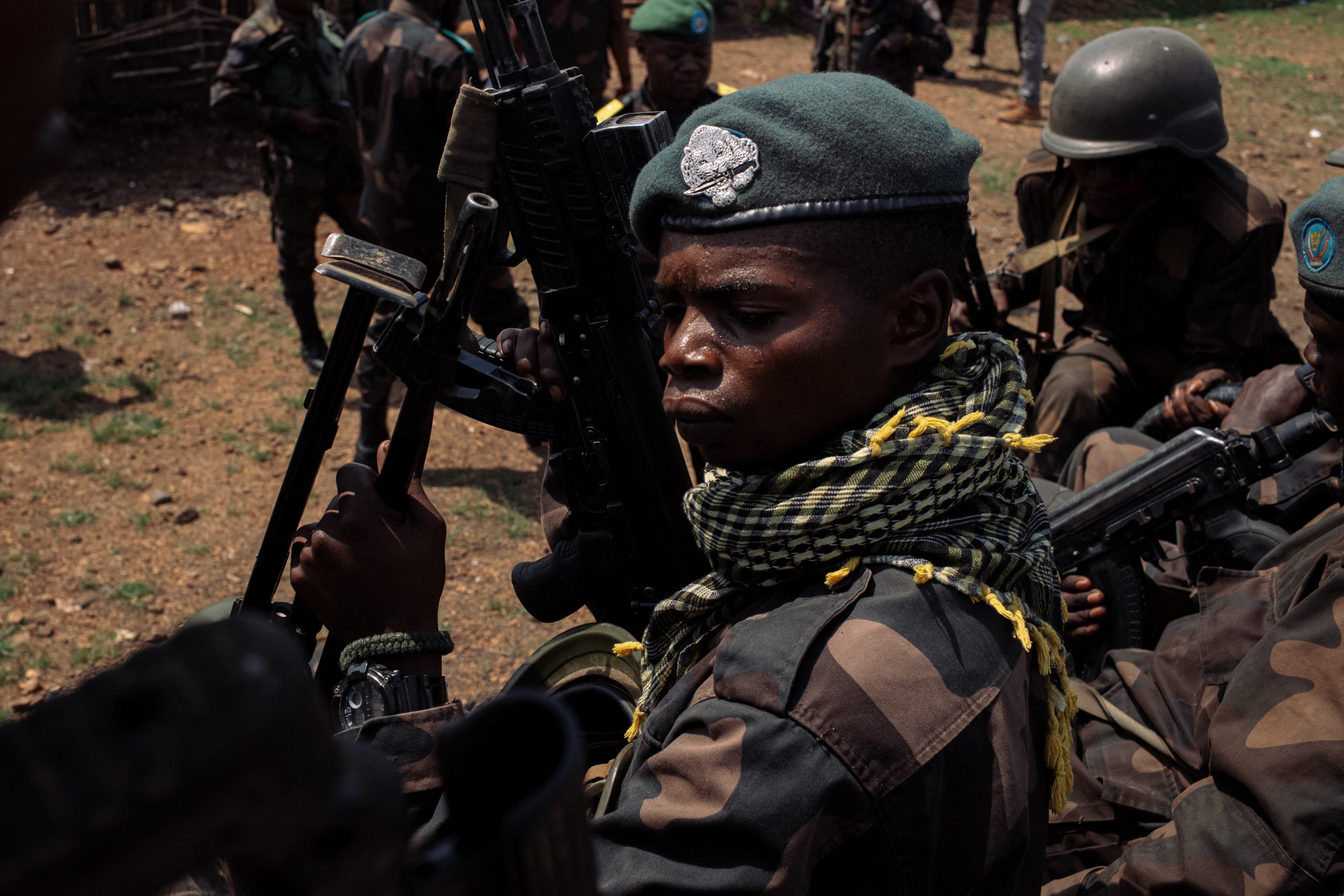 Malawi yajiandaa kutoa vikosi vyake kutoka Jamhuri ya Kidemokrasia ya Kongo