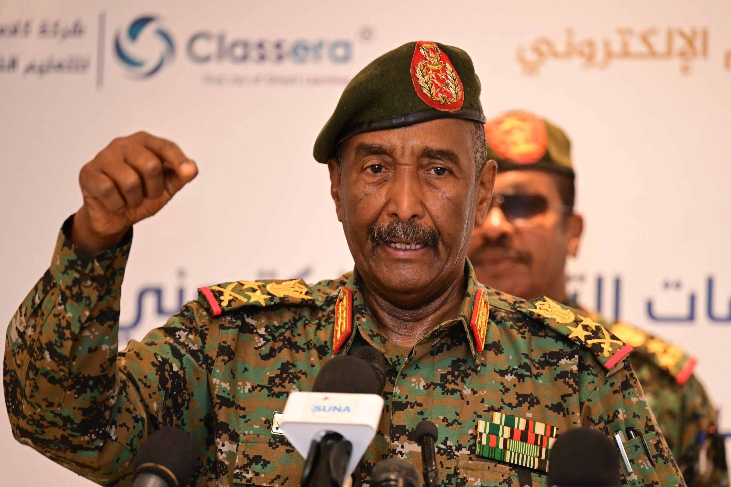 Sudan government recalls its Ambassador to Kenya