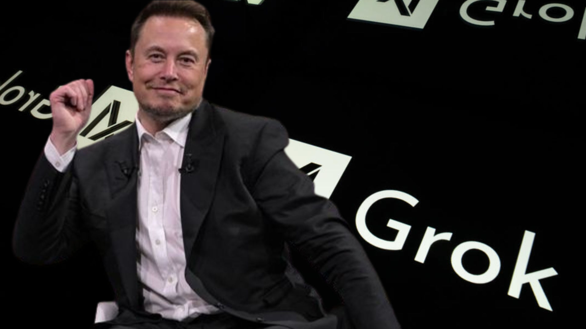 Musk Launches ‘Scary Smart’ AI Chatbot