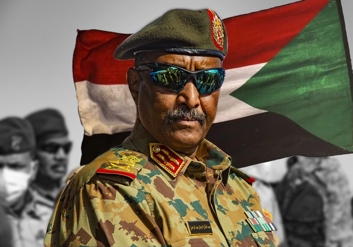 Sudan yapiga marufuku bidhaa zote zinazoingia kutoka Kenya