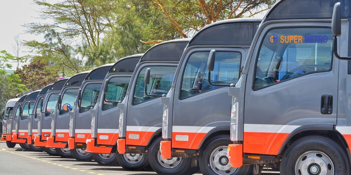 SuperMetro Disputes NTSA Suspension, Calls for Fair Review