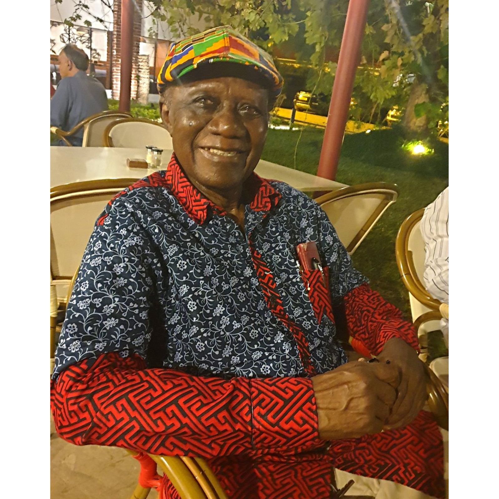 Prof. Philemon Mikol Sarungi Laid to Rest in Dar es Salaam, Tanzania