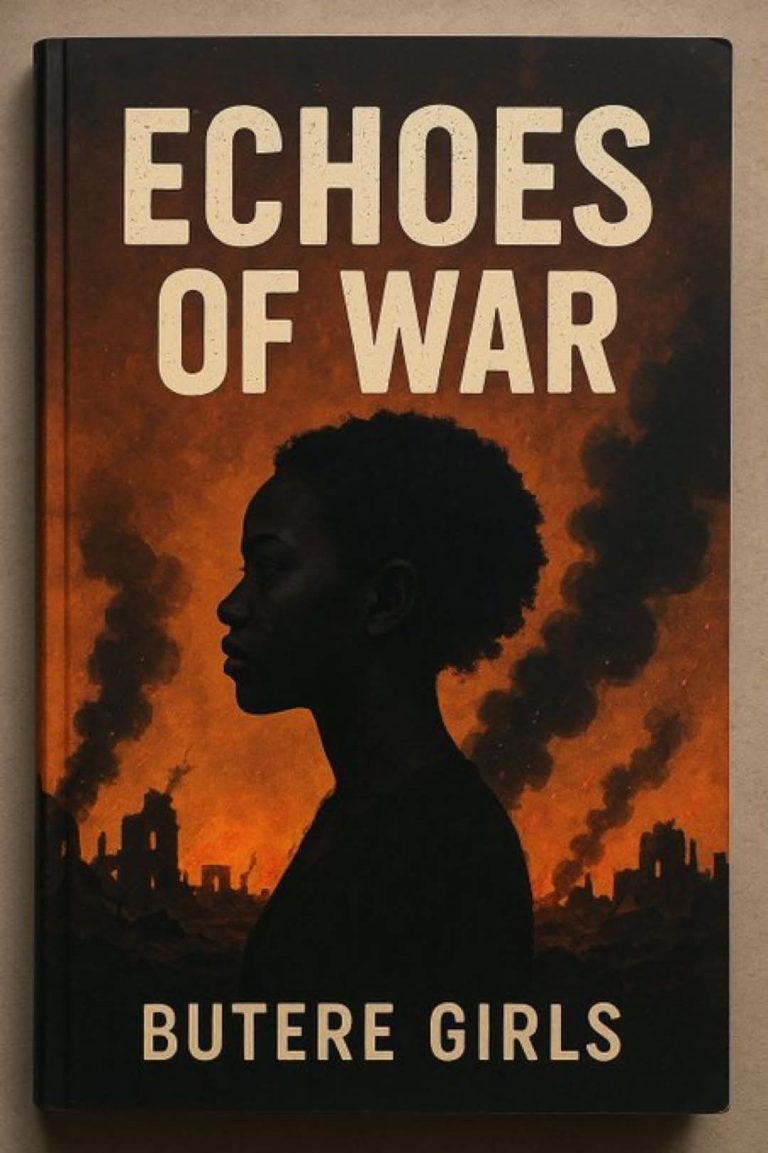 ‘Echoes Of War’ Tamthilia Ya Wanafunzi Wa Butere Girls Inayoipa Serikali ya Kenya Tumbo Joto