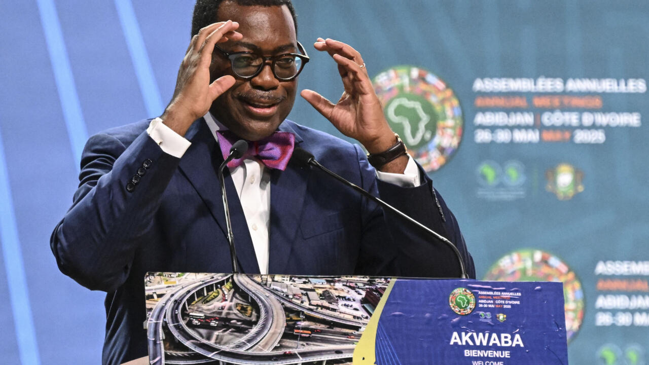 Africa Elects Its Next ‘Super Banker’