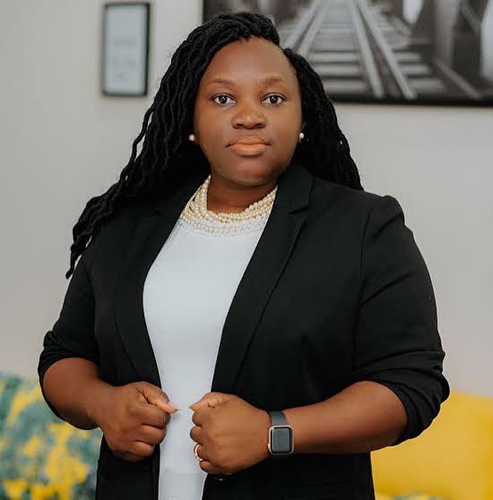 Asha D Abinallah – Empowering Women in the Digital Age