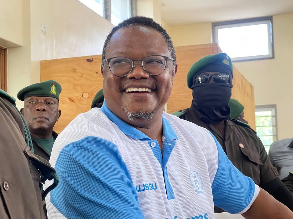 Tanzania Opposition Leader Tundu Lissu Remanded for 14 more days