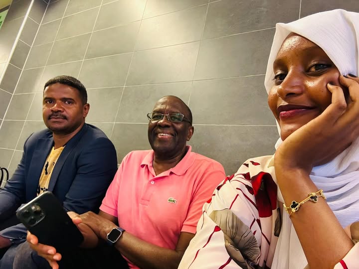 Deported Kenyan Activists Threatens to Sue Tanzania Authority