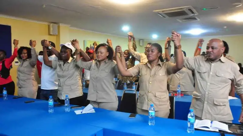 Siasa za visasi zadaiwa kukitafuna CHADEMA, G55 watangaza kujiondoa