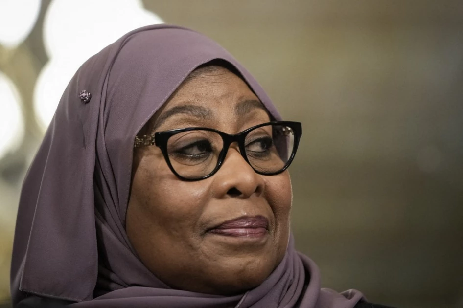 African Union Pressured to Take Stern Action Against President Samia Suluhu