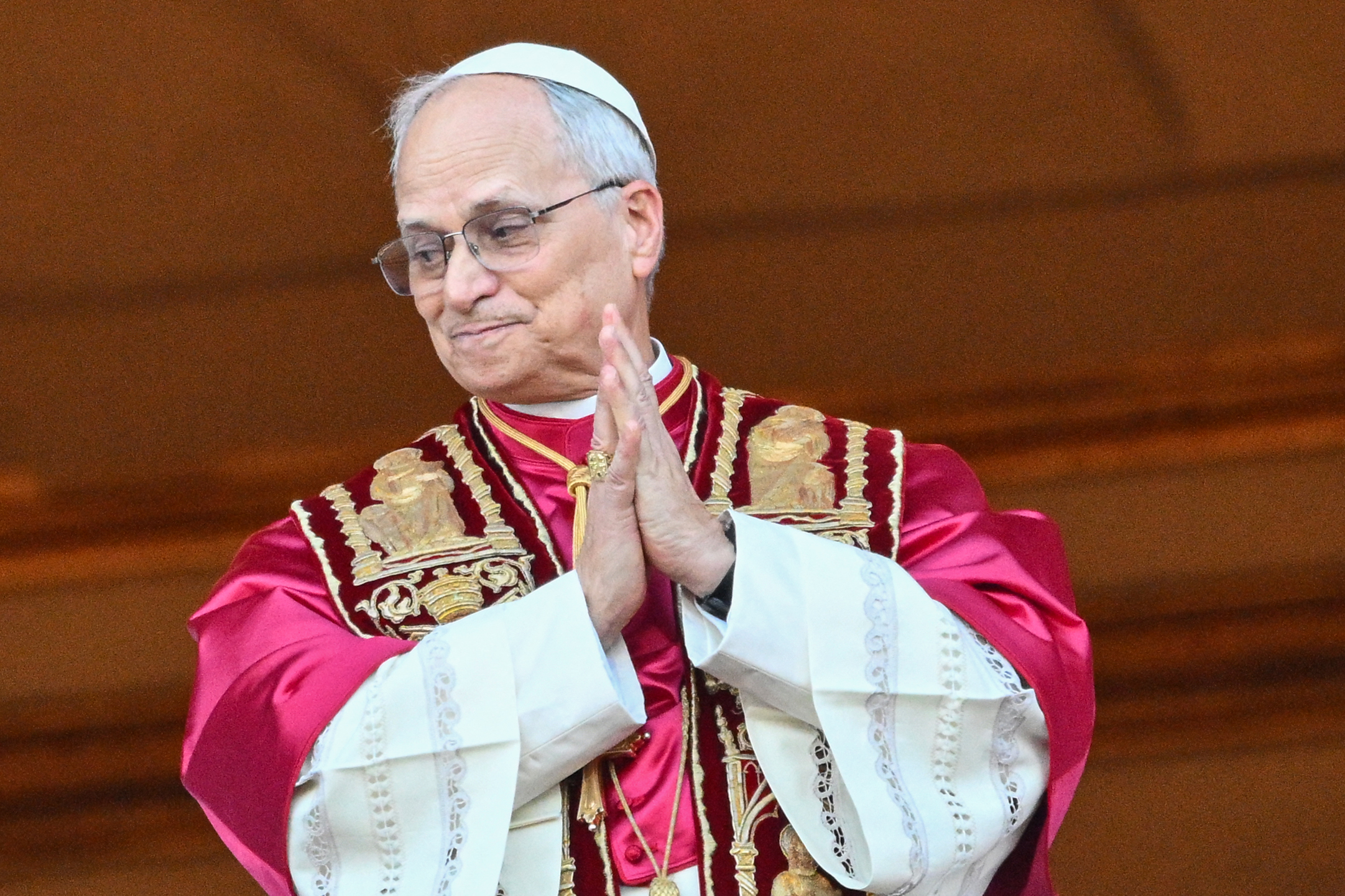 A Pope For The Ages: Is Leo XIV a Young Pontiff?