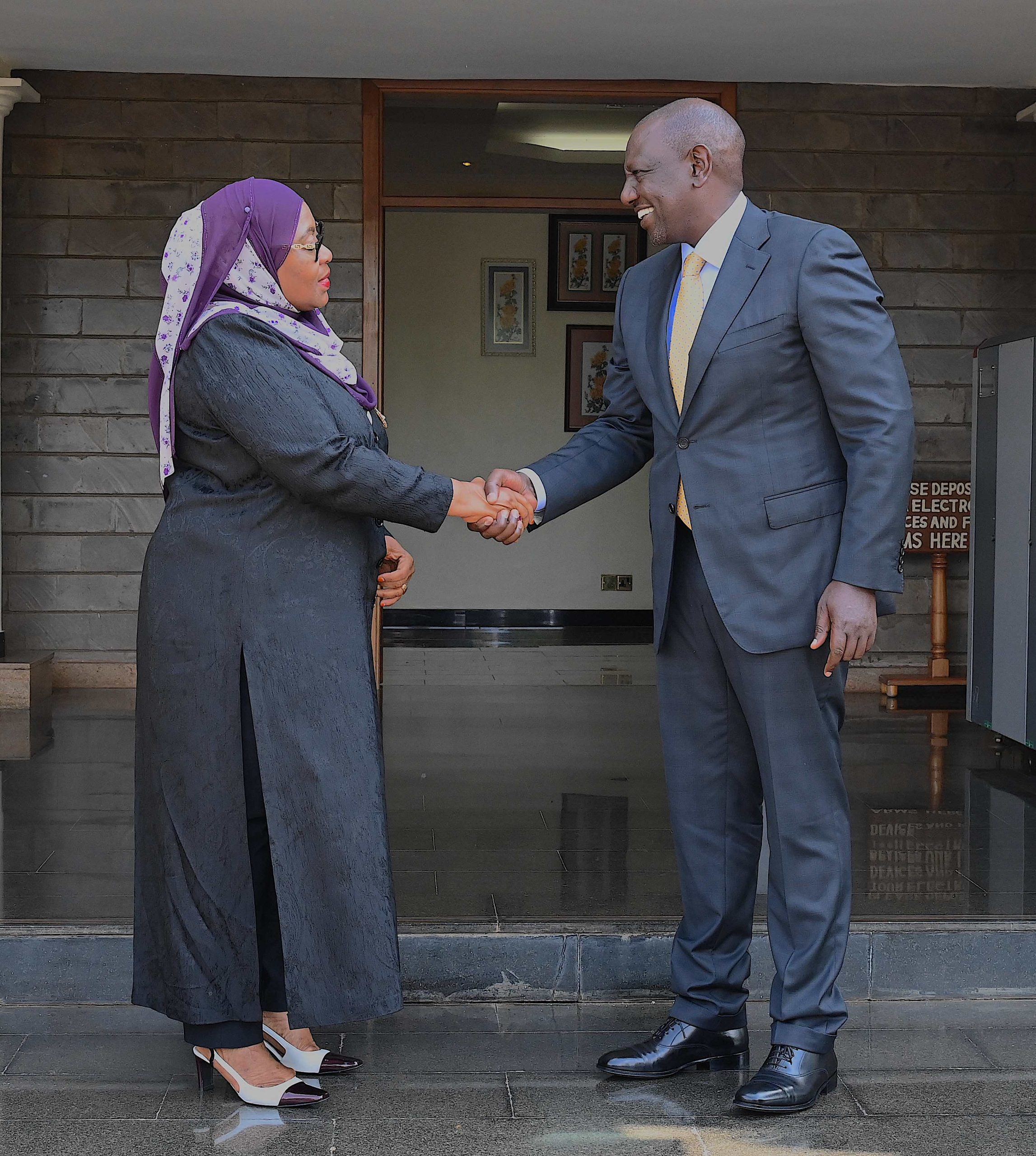 American Senator Warns Tanzania and Kenya over rising cases of abductions and torture