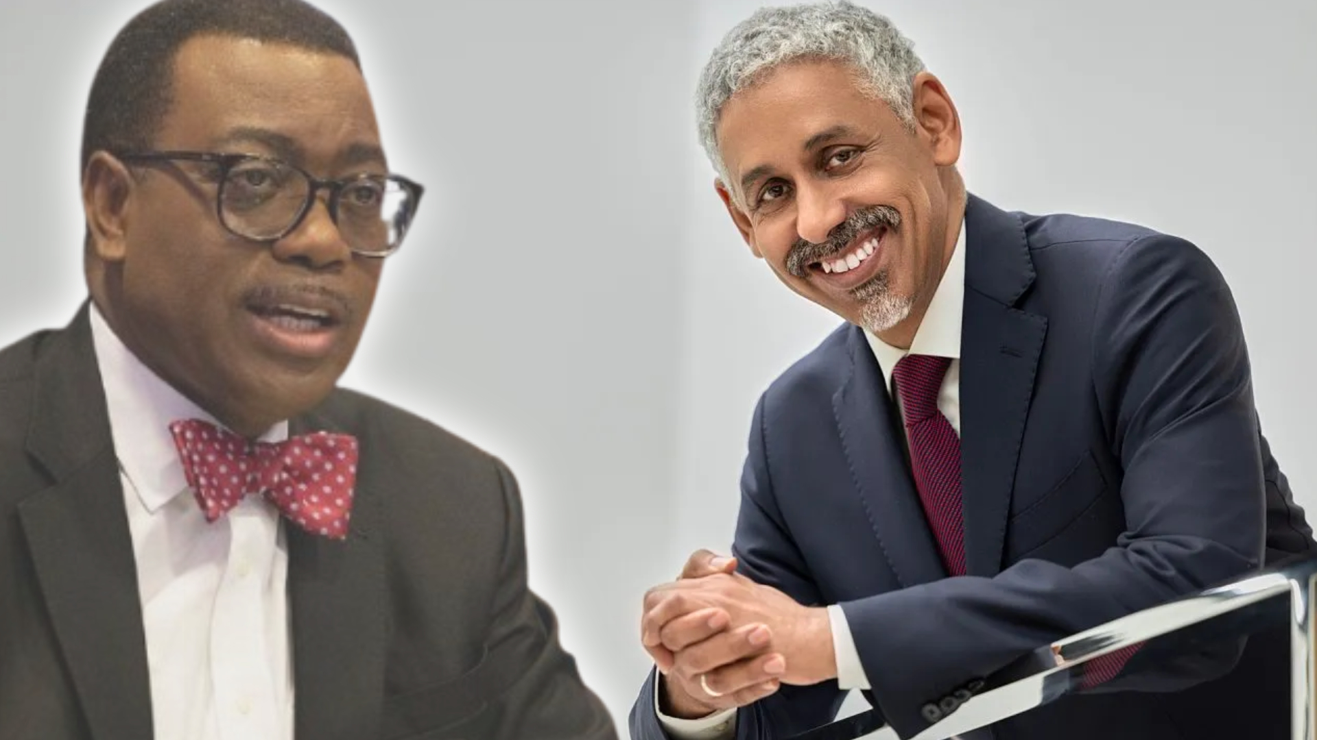 Mauritania’s Sidi Oulad Tah Elected as Africa’s New ‘Super Banker’ Succeeding Nigeria’s Akinwumi Adesina