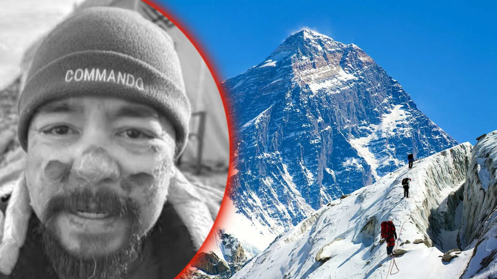 First Everest Death of Climbing Season Recorded