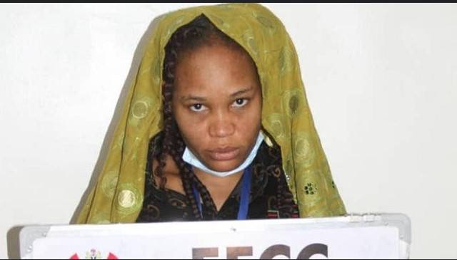 Nigerian TikTok Celebrity Jailed for ‘Spraying’ Cash
