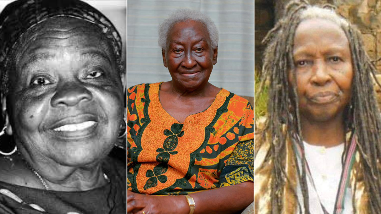 3 Brave Women Who Carried the Struggle for East Africa’s Liberation