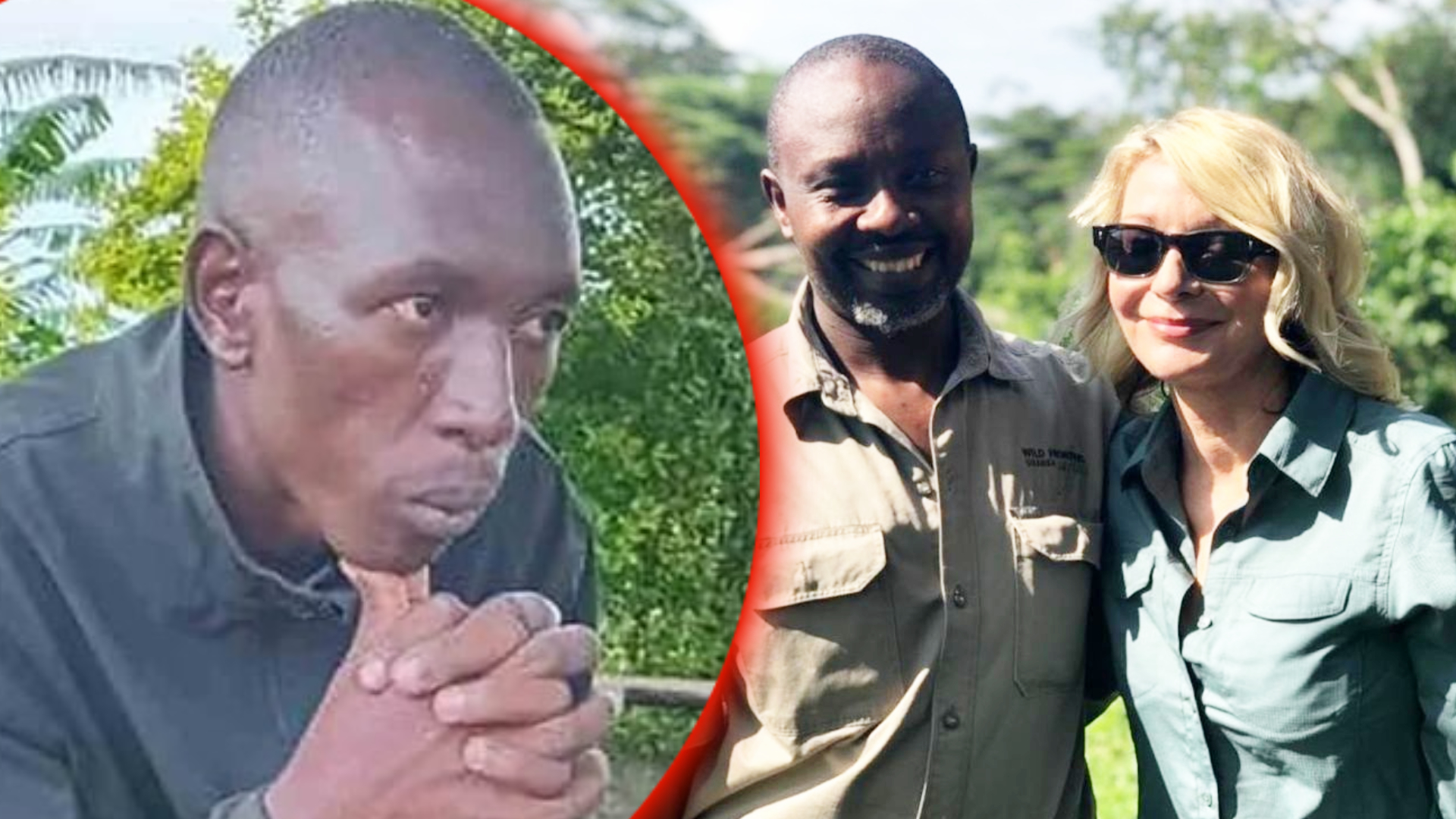 Uganda Arrests Suspect in 2019 Kidnapping of US Tourist