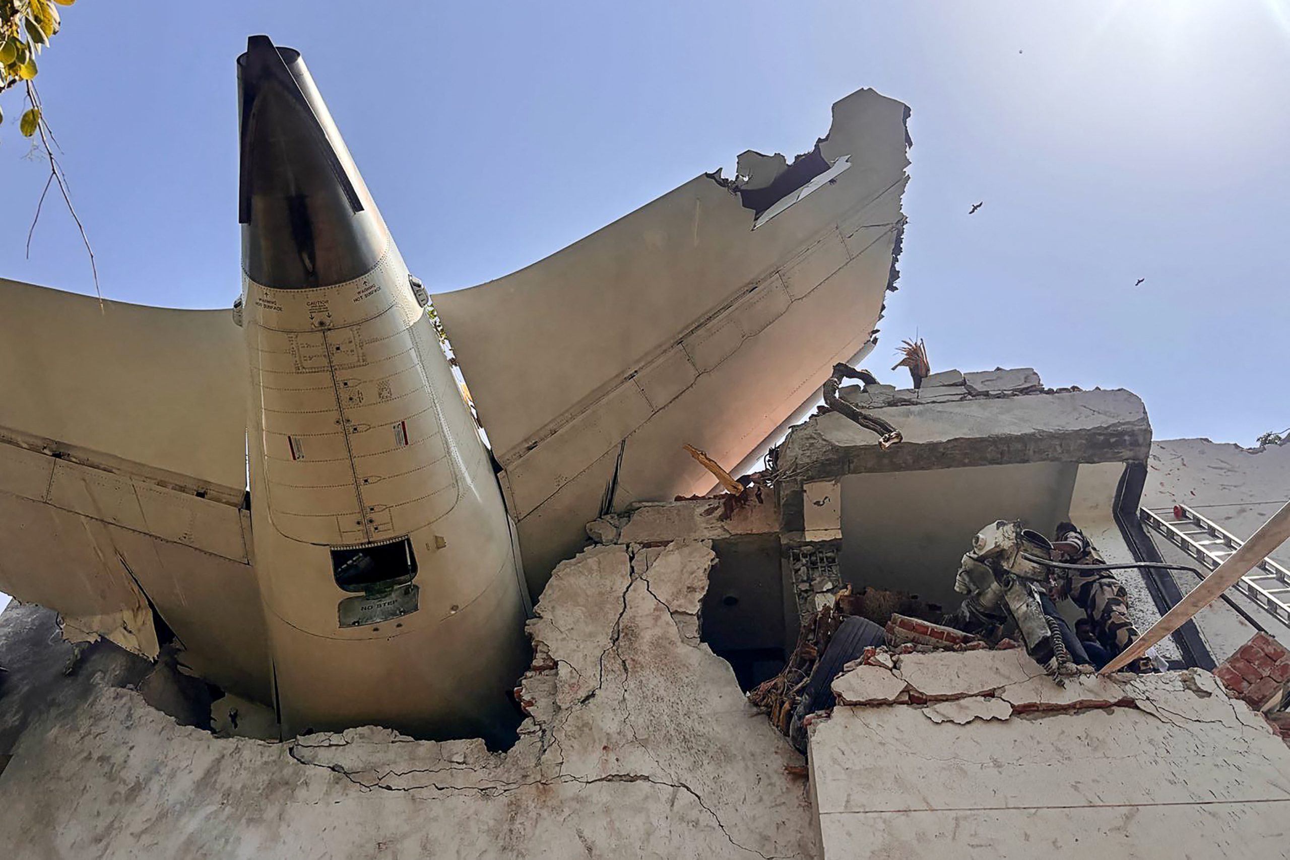 Deadliest air disasters in the 21st century