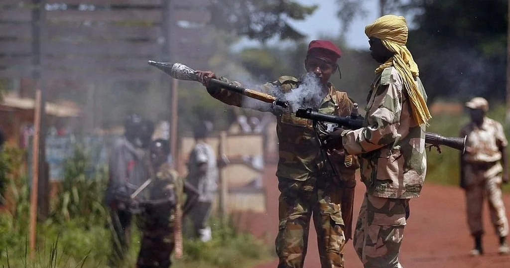 29 Pupils Taking High School Exams Killed in Central Africa Crush