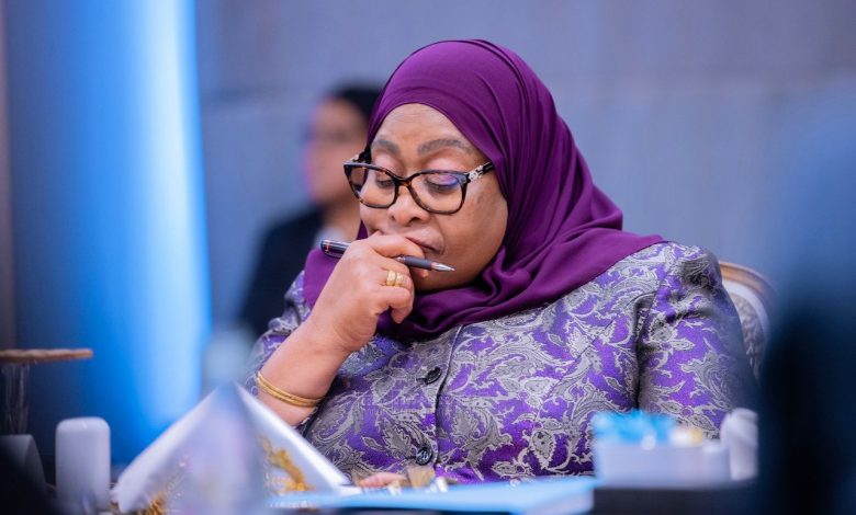 Tanzania Loses EALS 2025 Conference Hosting Rights to Ethiopia