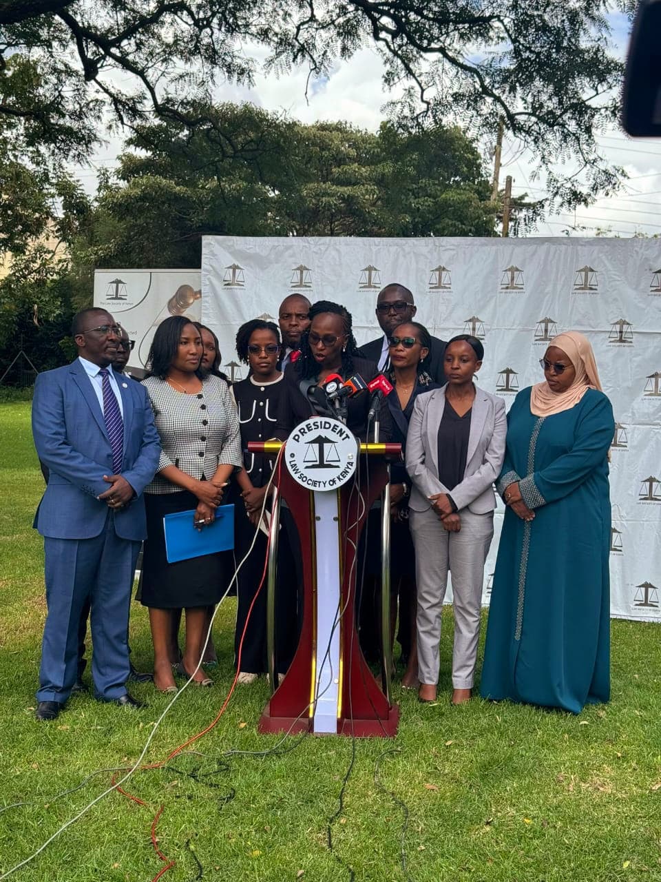 LSK Slams Police Over Death of Ojwang in Custody: “This Brutality Must End”