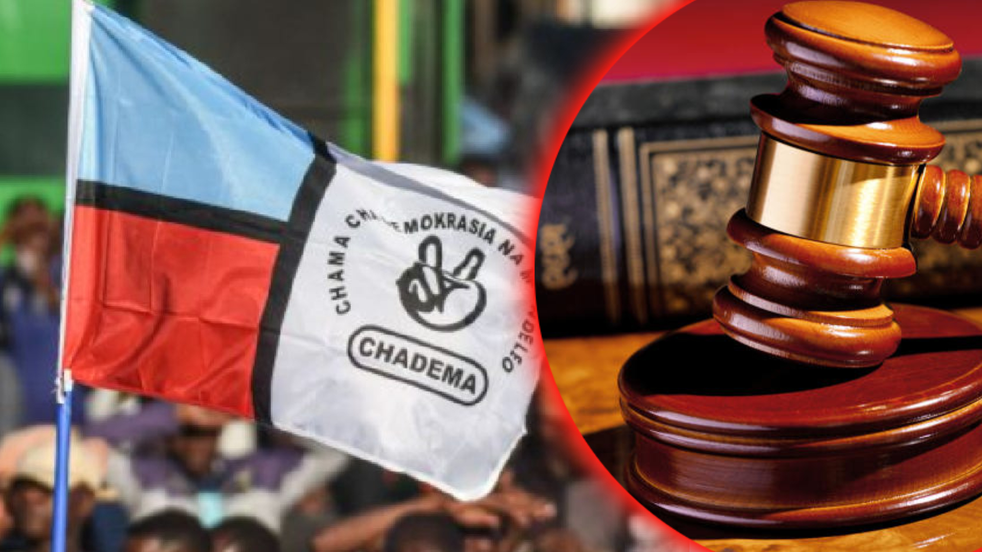 Tanzania High Court suspends Chadema’s activities