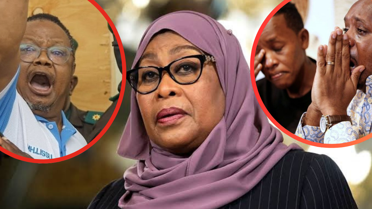 Un Human Rights Experts Alarmed By Escalating Pattern Of Enforced Disappearances In Tanzania