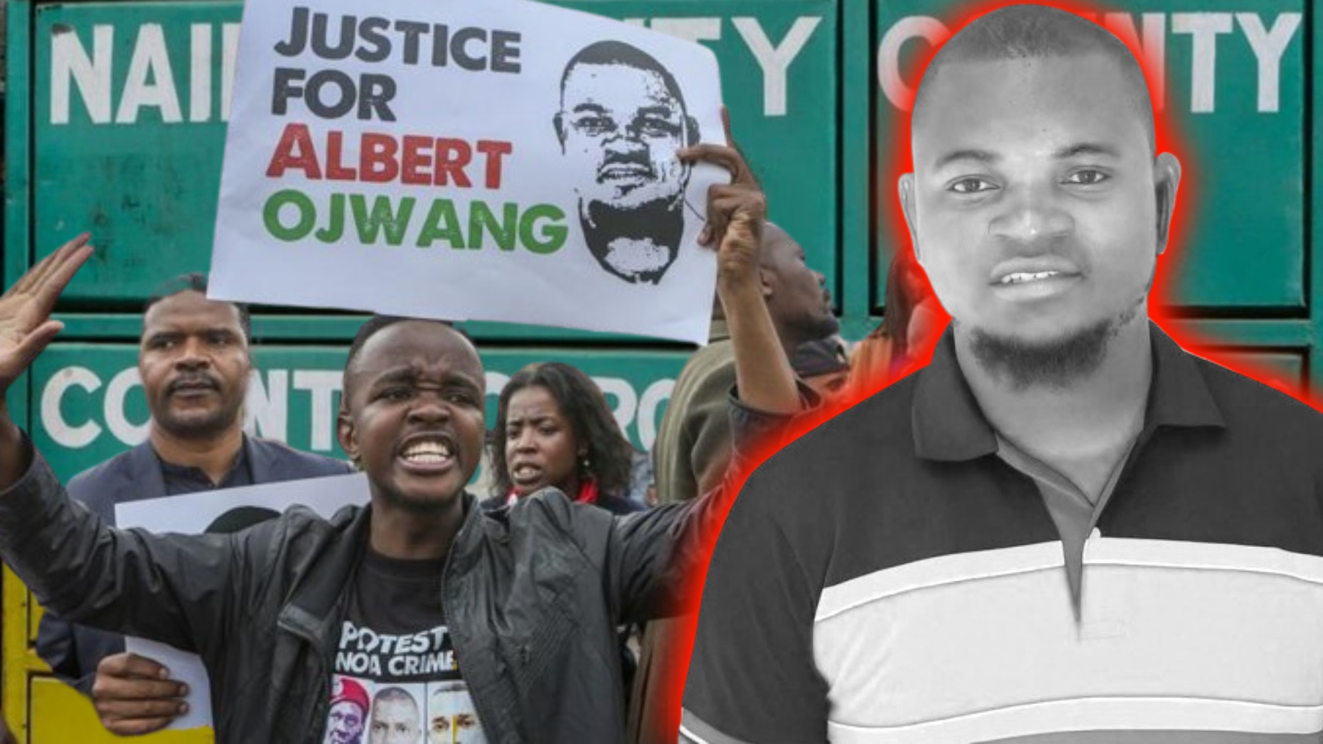 Autopsy Confirms Albert Ojwang’s Death Was Due To Consistent Assault, Not Self-Inflicted