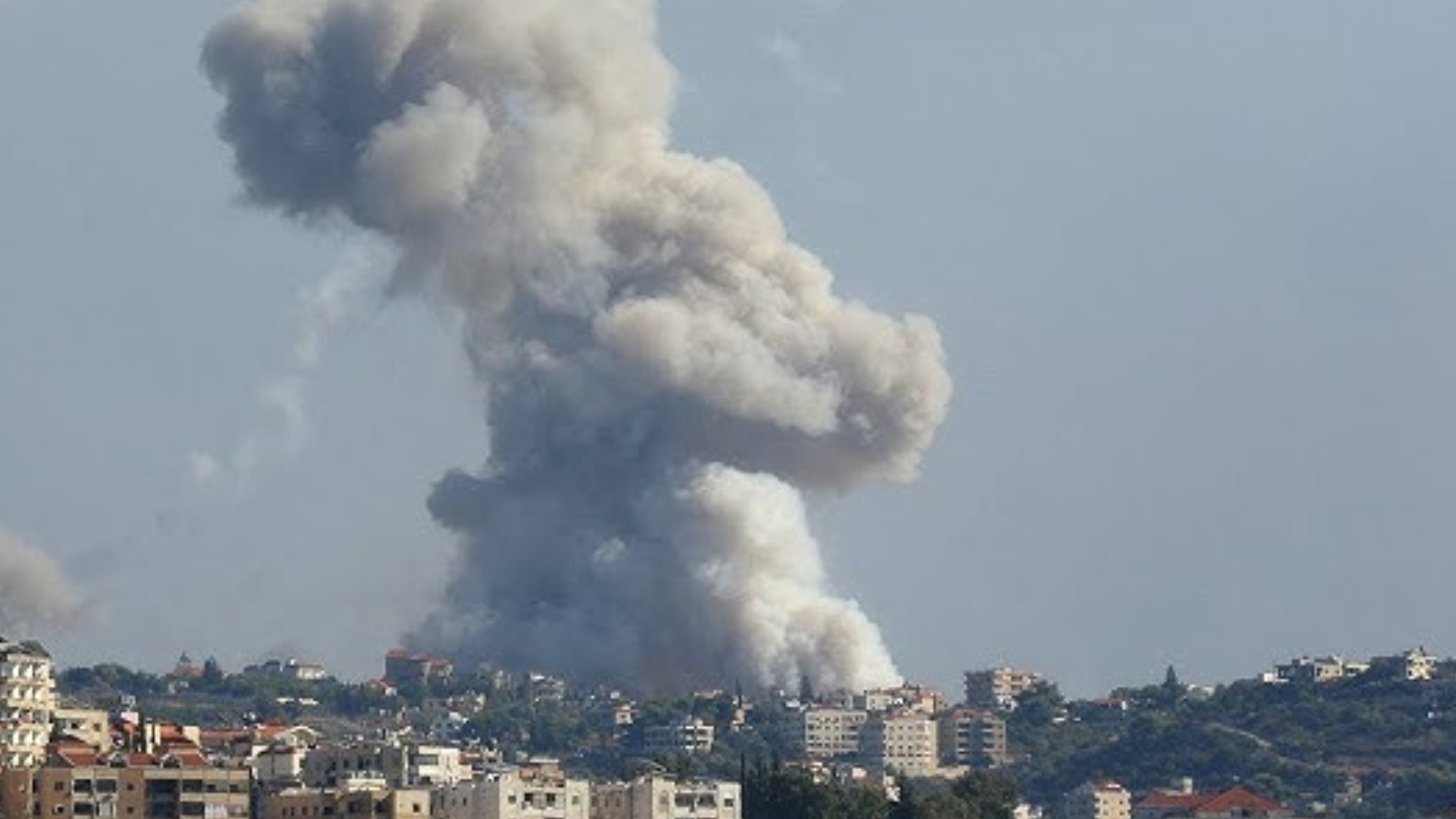 Israeli Strike on South Lebanon Kills one: Ministry