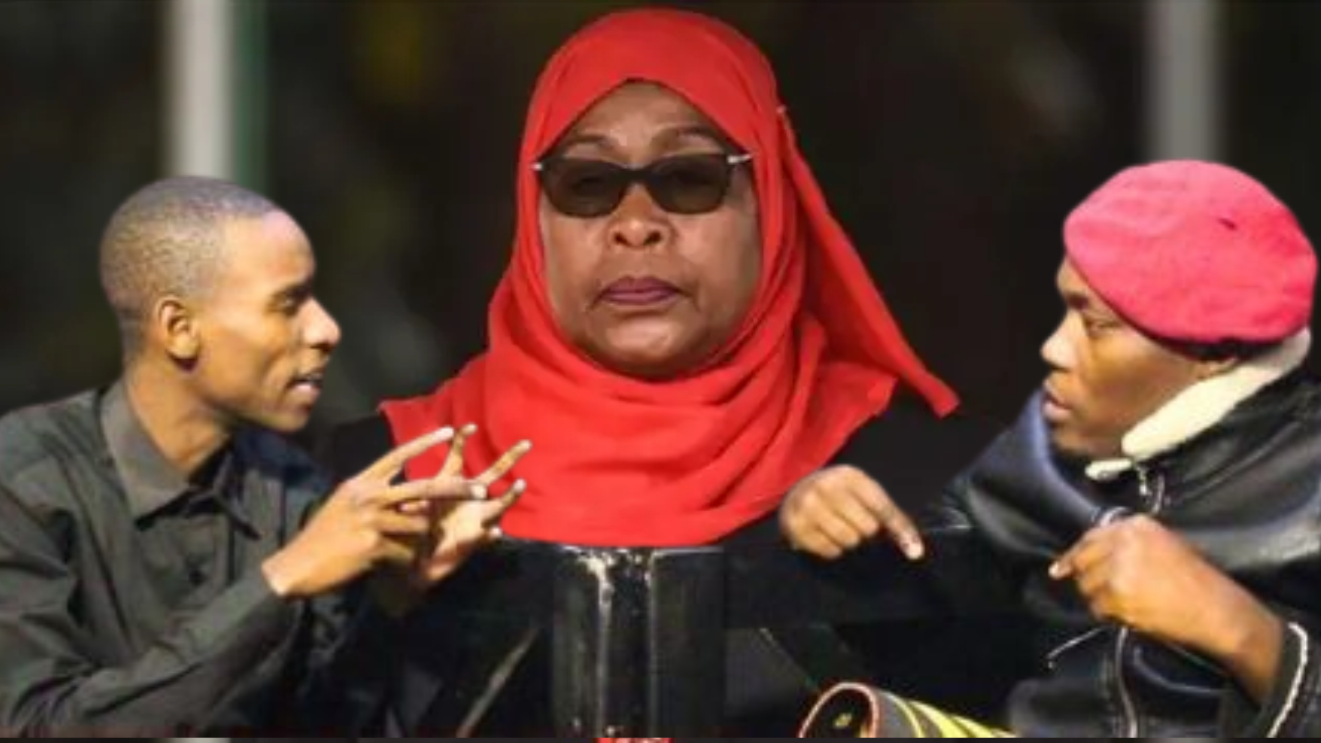 Two YouTubers arrested in Tanzania as pre-election crackdown intensifies