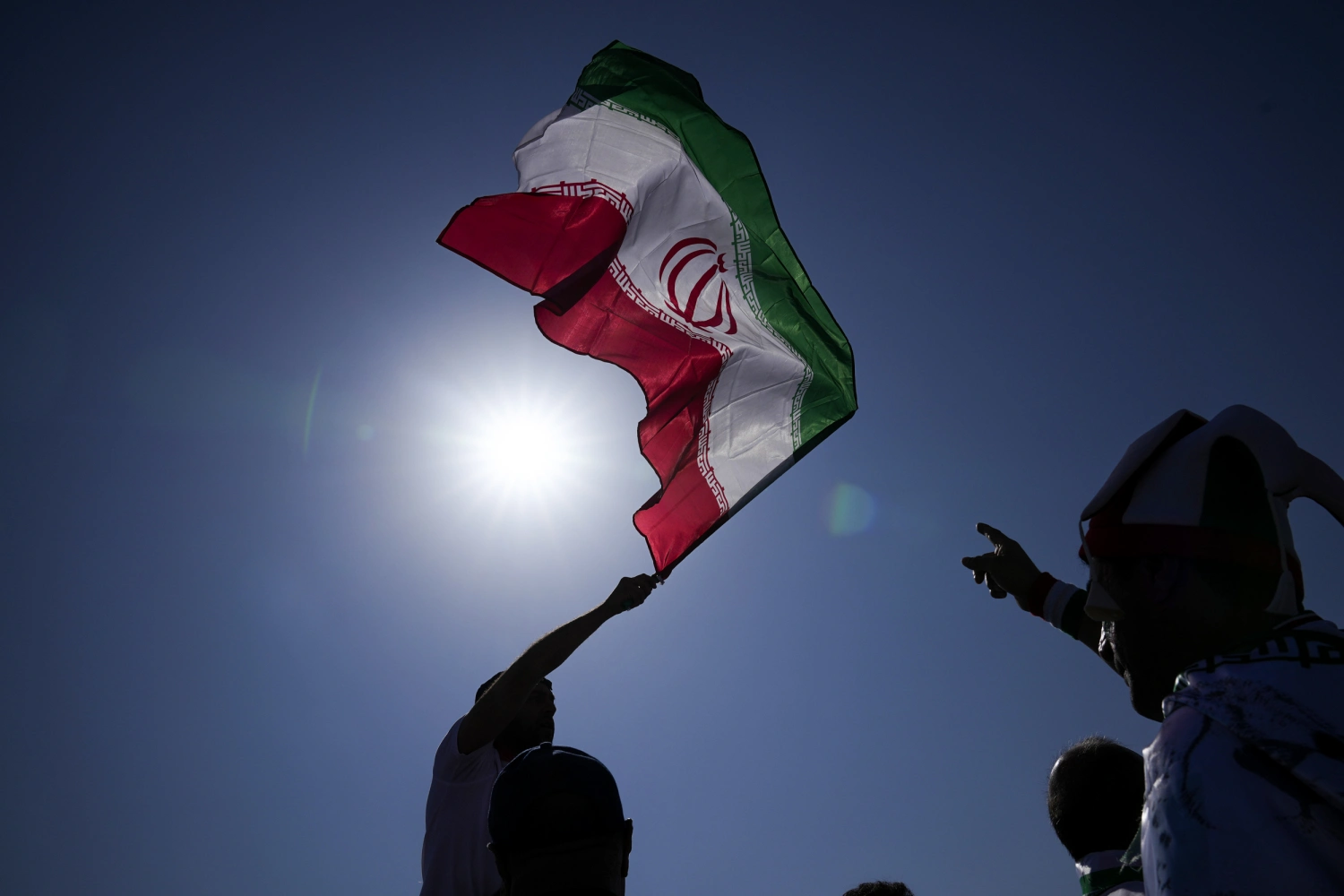 Iran executes man in public over child’s rape, murder
