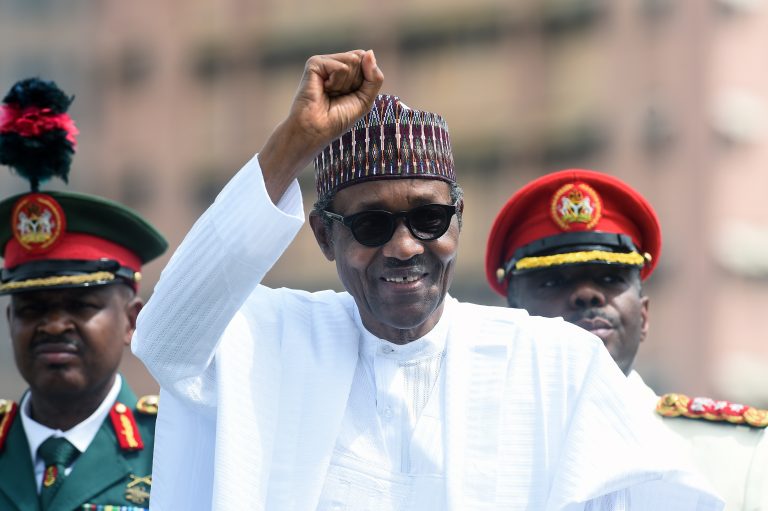 Nigeria’s former president Buhari dead at 82