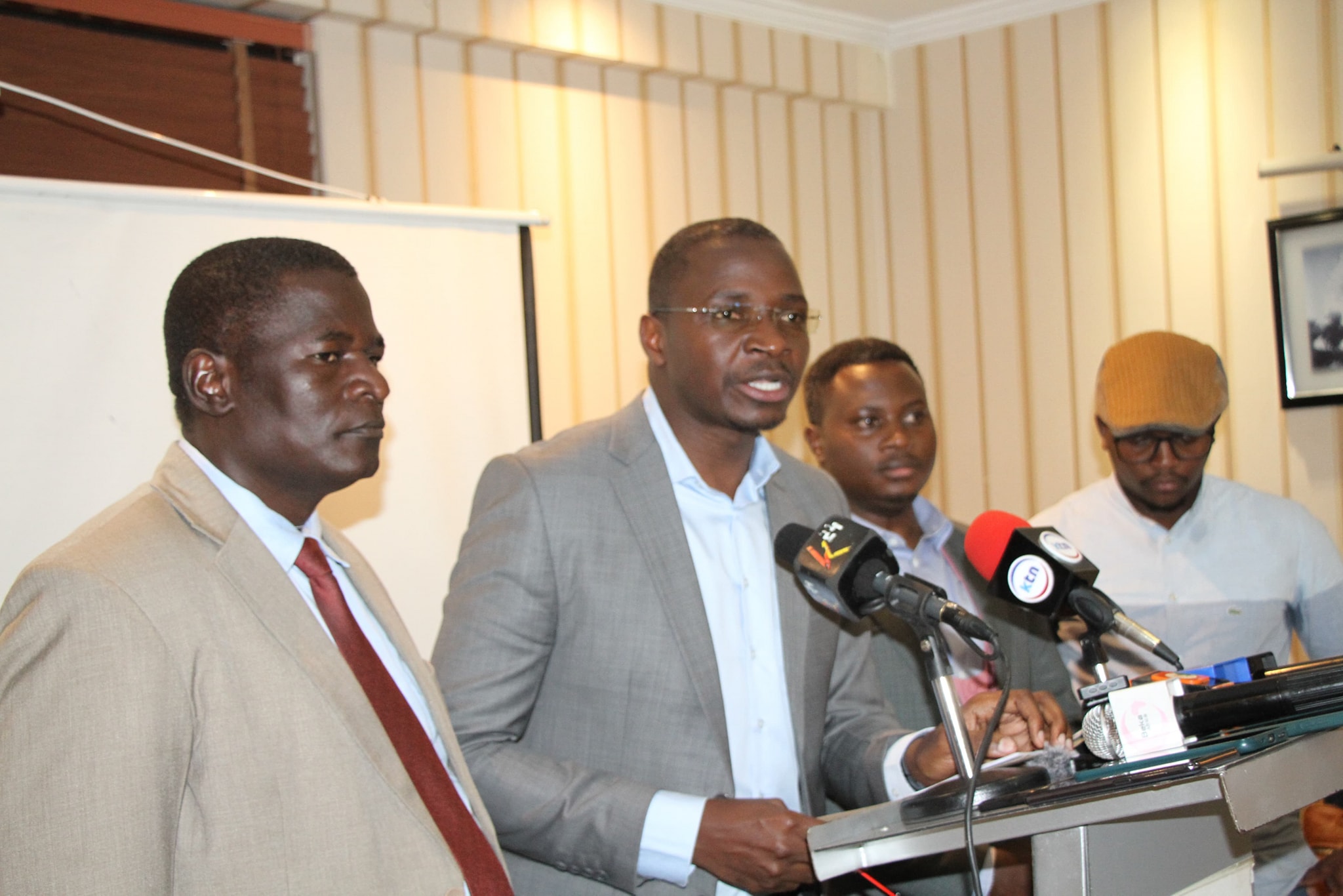 Kenya’s Lobby Groups issue fresh demands to President Ruto ahead of Saba Saba