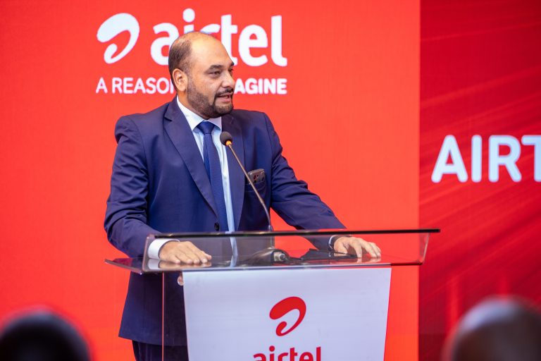 Airtel Kenya surpasses the 24 million subscriber mark