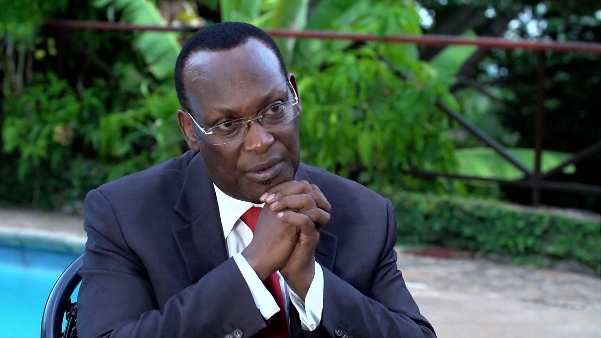 Lema: Freeman Mbowe has betrayed us!