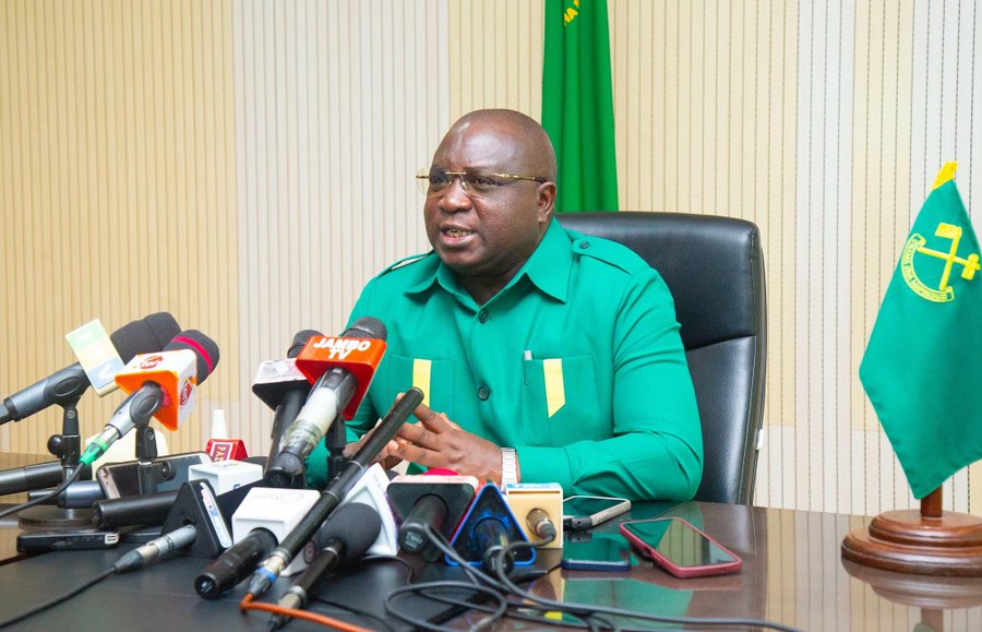 CCM yavuna bilioni 2.7 kutokana na ada za fomu za ubunge na udiwani