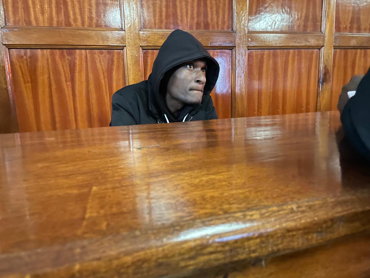 Constable Klinzy Masinde Barasa to Face Murder Charges Over Boniface Kariuki’s Death