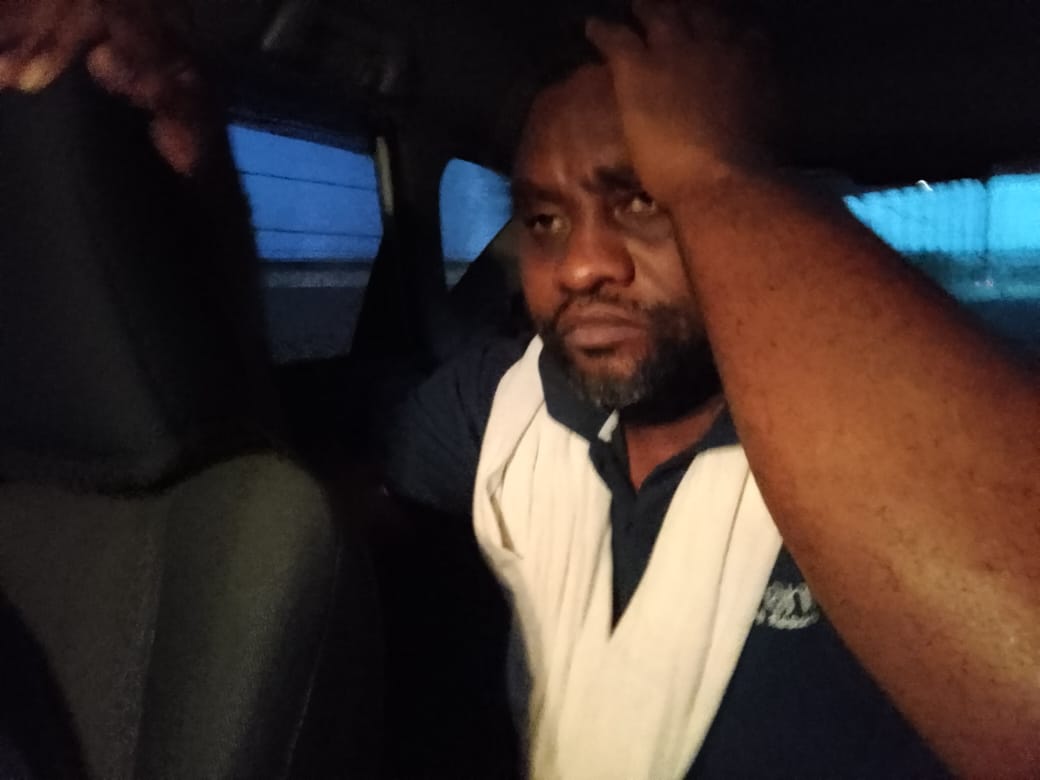 Kenyan Activist Mwabili Mwagodi Found After Disappearance in Tanzania