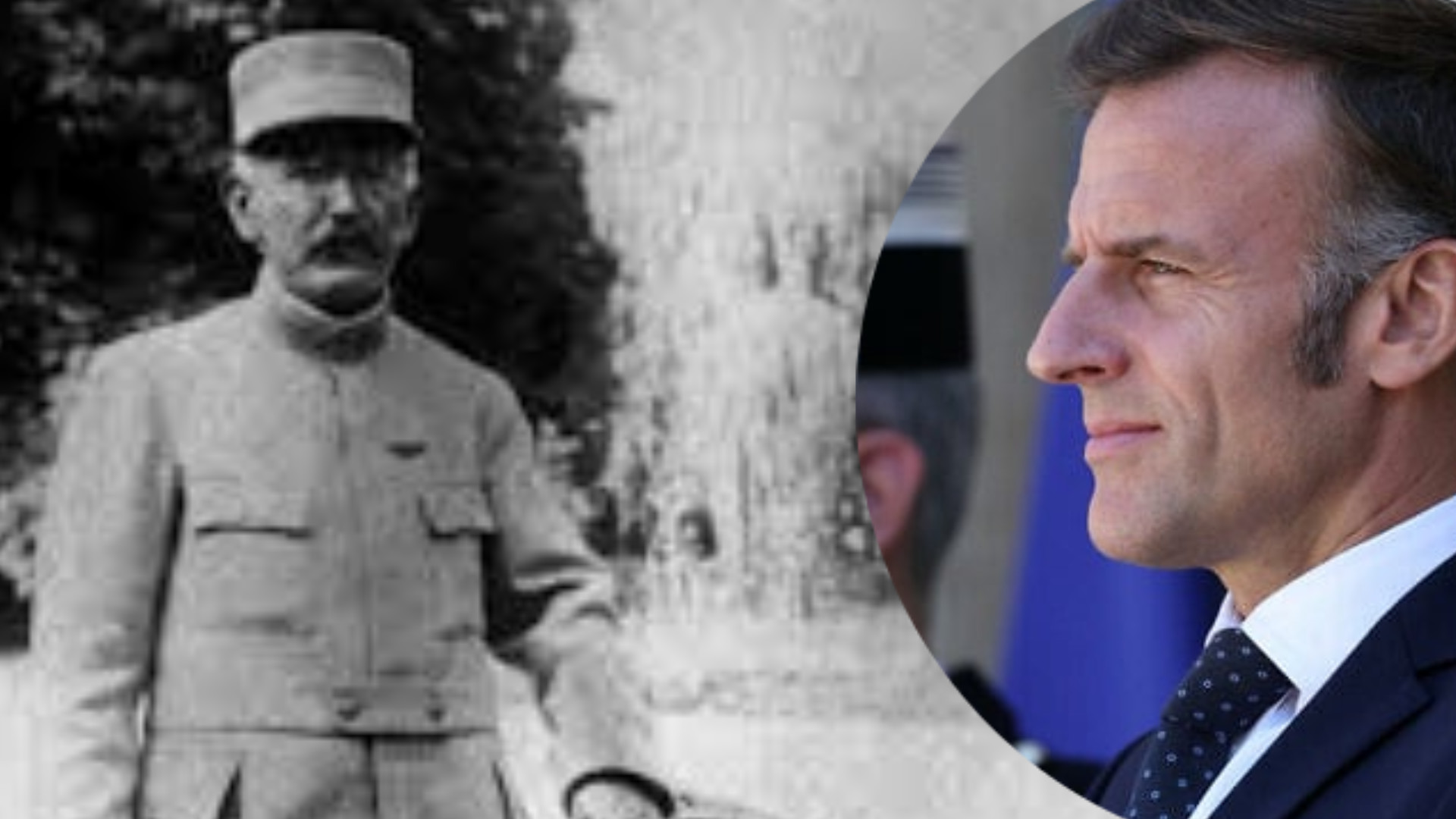 Macron Declares July 12 Annual Dreyfus Commemoration Day