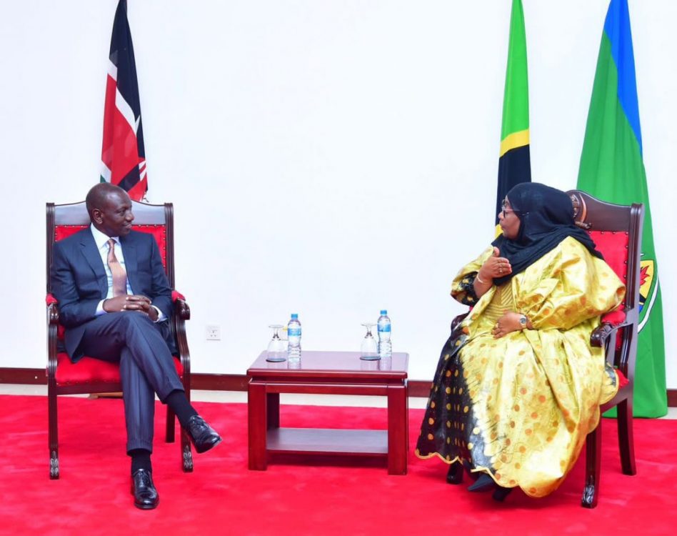 Kenya Demands Review of Tanzania’s Business Order Over EAC Treaty Breach