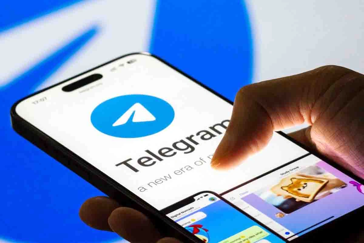 Rights Groups Urge Nepal to Reverse Telegram Ban