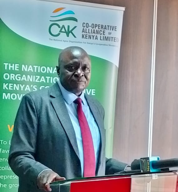 Kenya to Mark Ushirika Day 2025 as UN’s Year of Cooperatives Draws to a Close