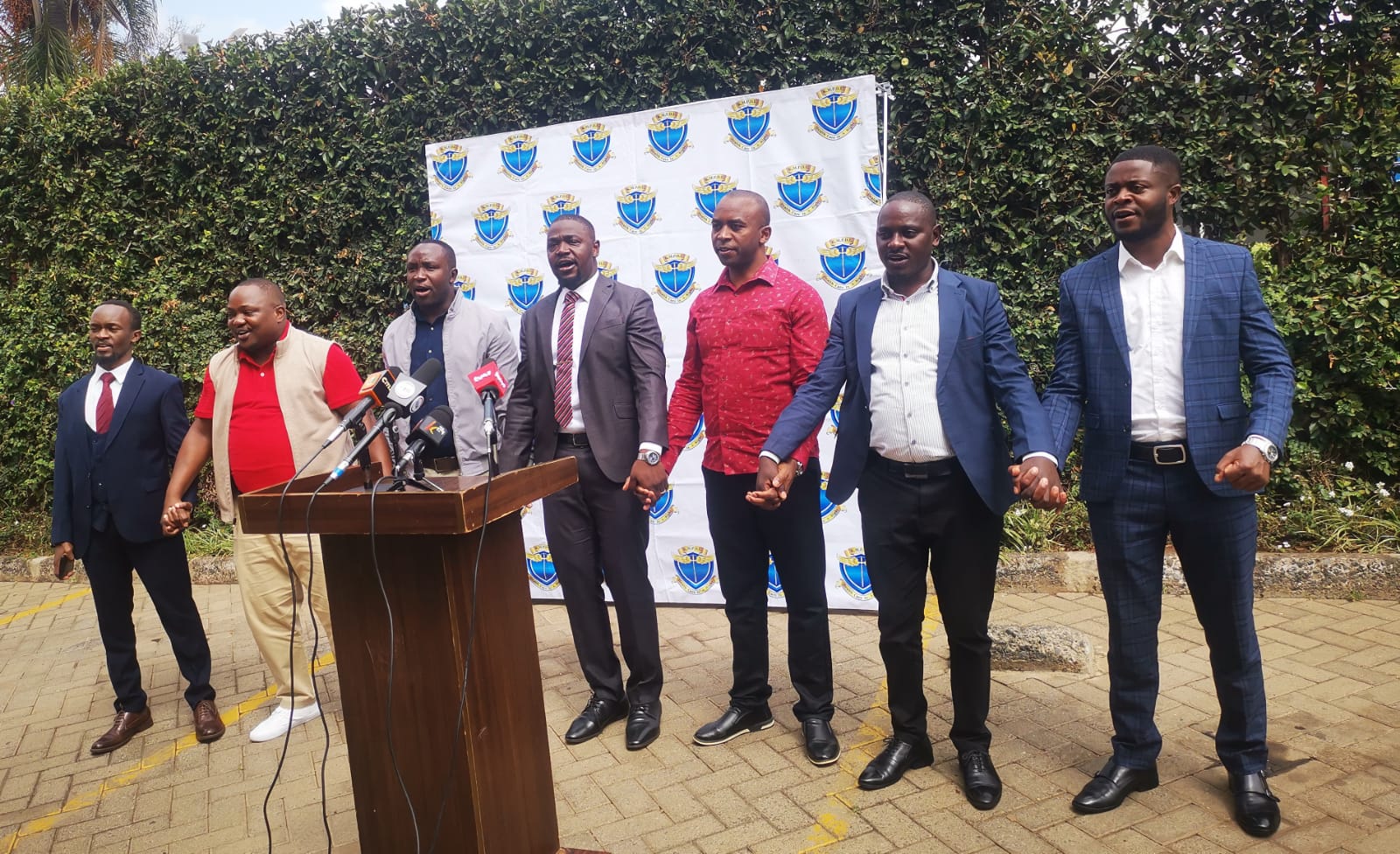 Health Unions in Kenya Condemns Rising Violence Against Healthcare Workers