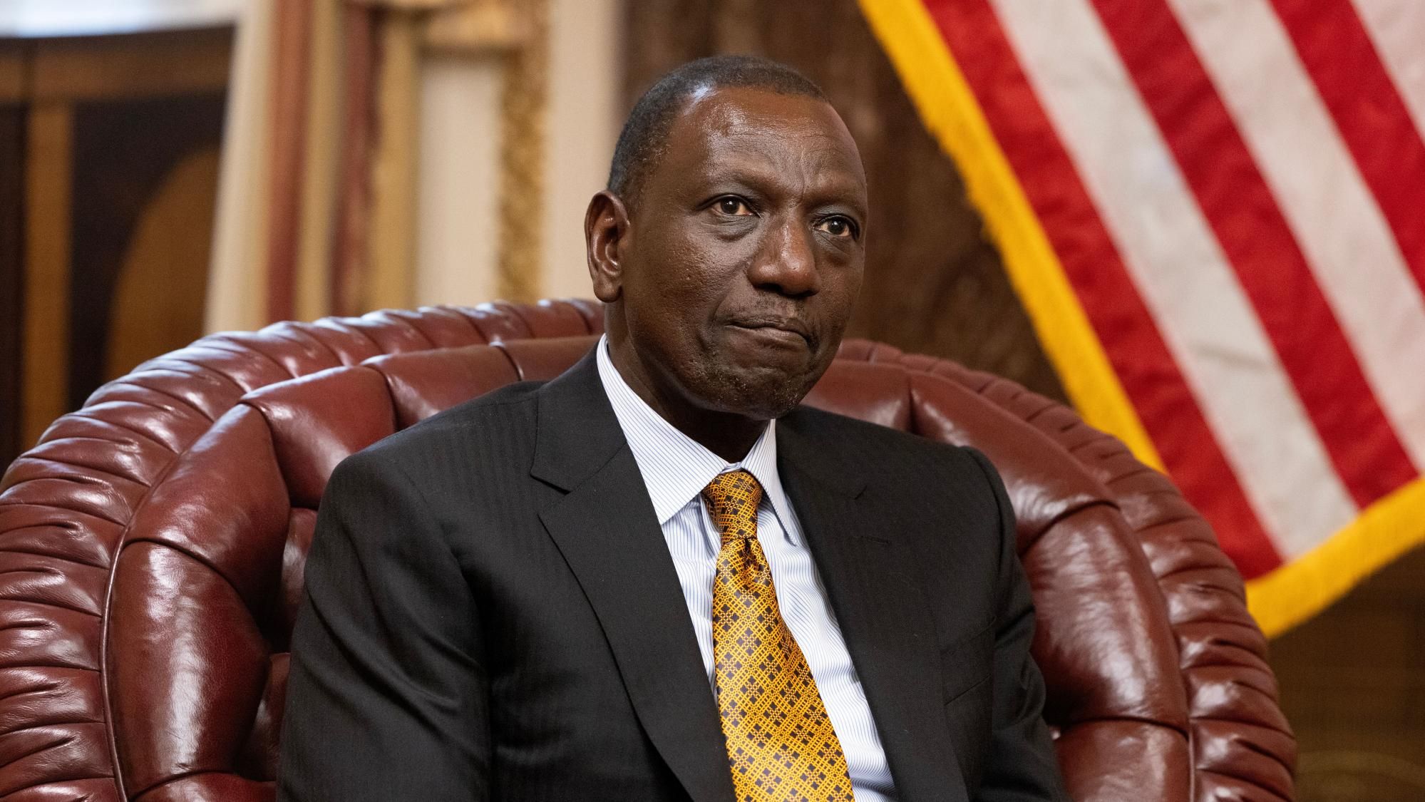 President  Ruto dismisses ‘’Ruto Must Go and One Term” slogans