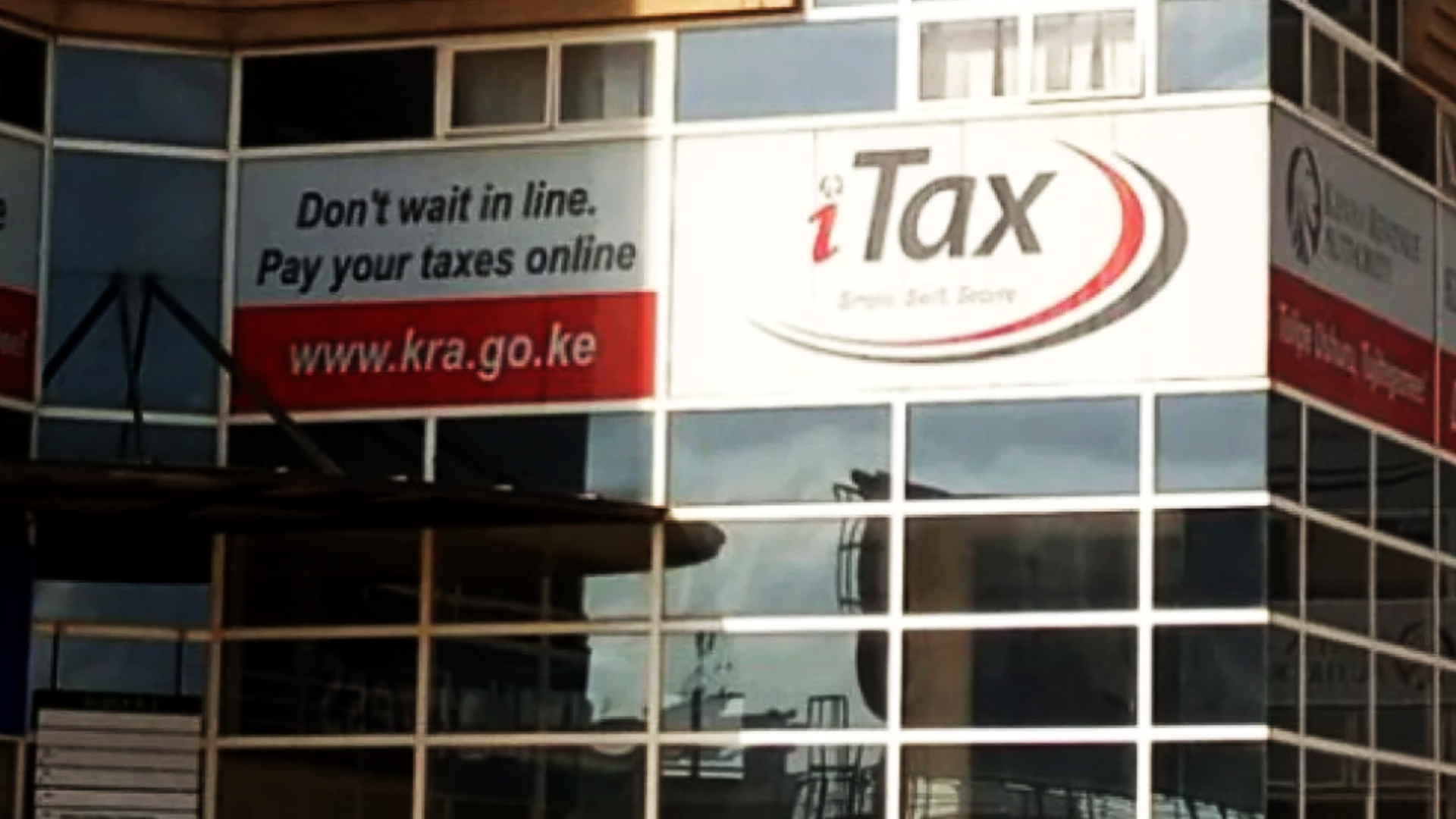 KRA Surpasses FY2024/25 Revenue Target With Ksh 2.57 Trillion Collection